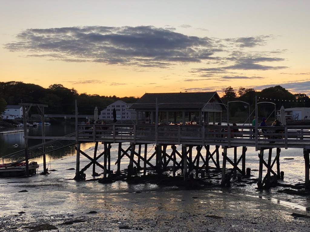 Blood in the Water, Blood on the&nbsp;Shore